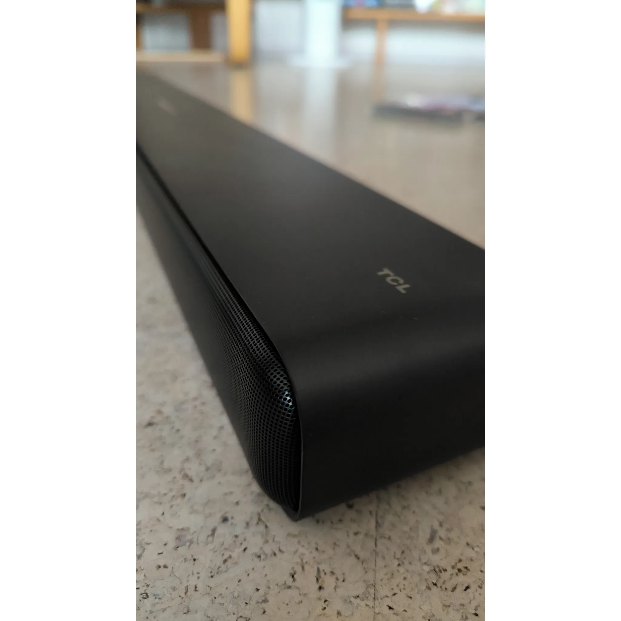 Fotografie 6 - Soundbar TCL S55HE
