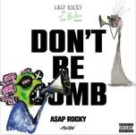 Don't Be Dumb - A$AP Rocky [2LP]…