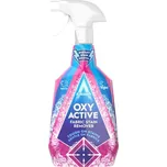 Astonish Oxy Active odstraňovač skvrn z…