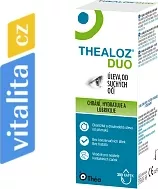 Théa Thealoz Duo oph.gtt. 10 ml