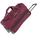 Travelite Basics Wheeled Duffle S