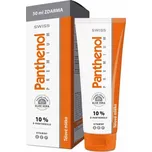 SWISS Panthenol Premium tělové mléko 10%