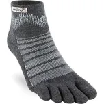 Injinji Outdoor Midweight Mini-Crew…