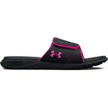 Under Armour Ignite Pro Black/Rebel Pink