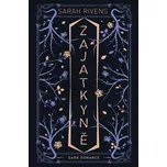Zajatkyně - Sarah Rivens (2024)…