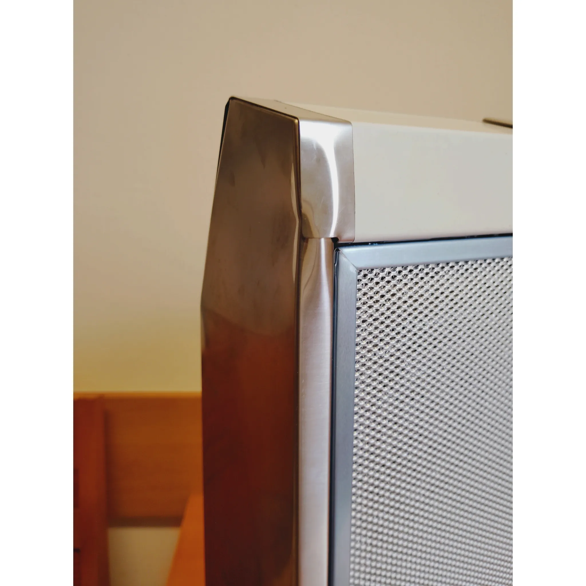 Fotografie 4 - Digestoř Electrolux LFU215X