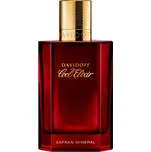 Davidoff Cool Elixir Safran Mineral…