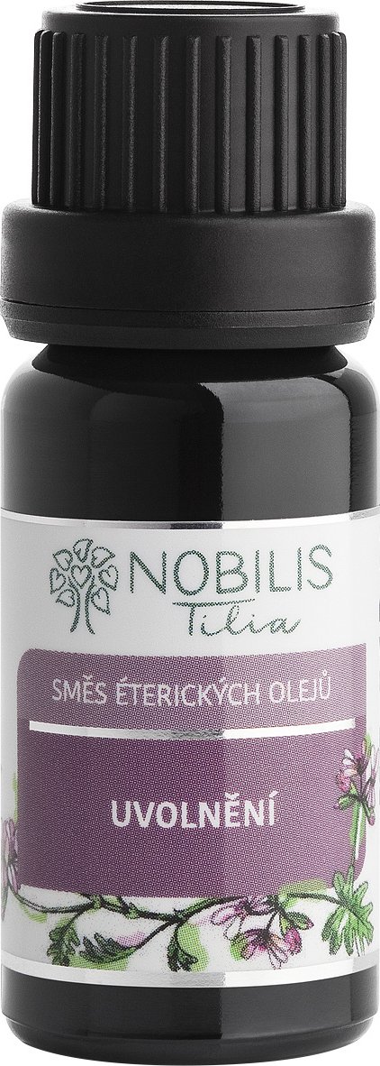 Nobilis Tilia Uvolnění 10 ml