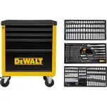 DeWalt DWHT50001-1 5 zásuvek