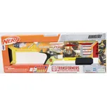 Hasbro Nerf Ink Buzz Bumblebee