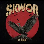 Na hraně - Škwor [CD]