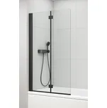 Polysan Rota Black FB120 zástěna 150 x…