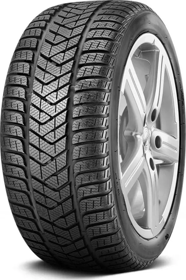Pirelli 245/45R18 96V WINTER SOTTOZERO™ 3 SEAL DOT23 (DOPRAVA ZDARMA)