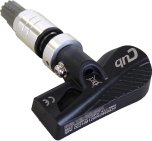 TPMS senzor HYUNDAI I30 PD (01/2017 - 12/2026) CUB 315/433MHZ stříbrný