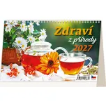 Helma365 Stolní kalendář Zdraví z…