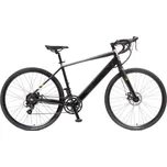 Olpran e-Gravel 360 Wh 28" šedé/černé…