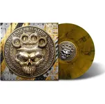 Legacy: Coloured Amber Wave Vinyl -…