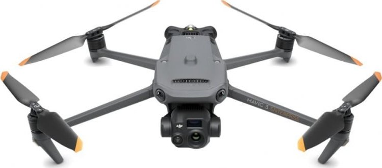 DJI MAVIC 3T