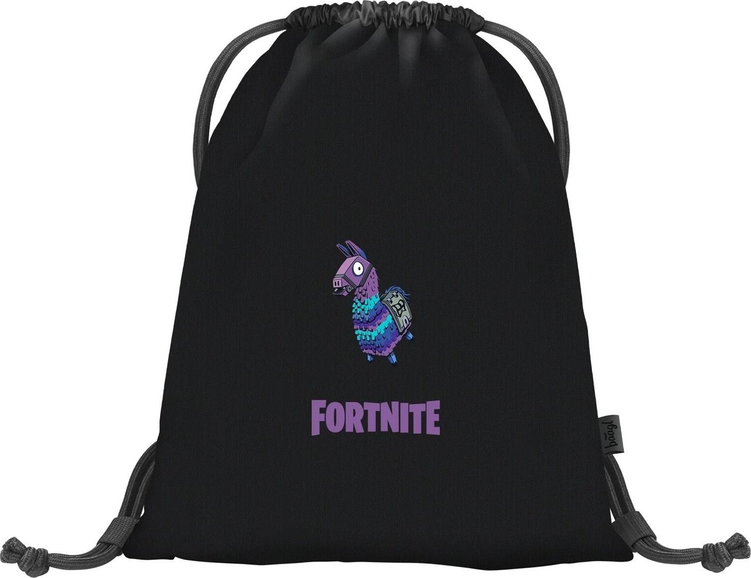 BAAGL Sáček Fortnite Lama GRS A-36525