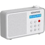 Kenwood CR-M25DAB-W
