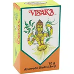 Siddhalepa Visaka mýdlo 70 g