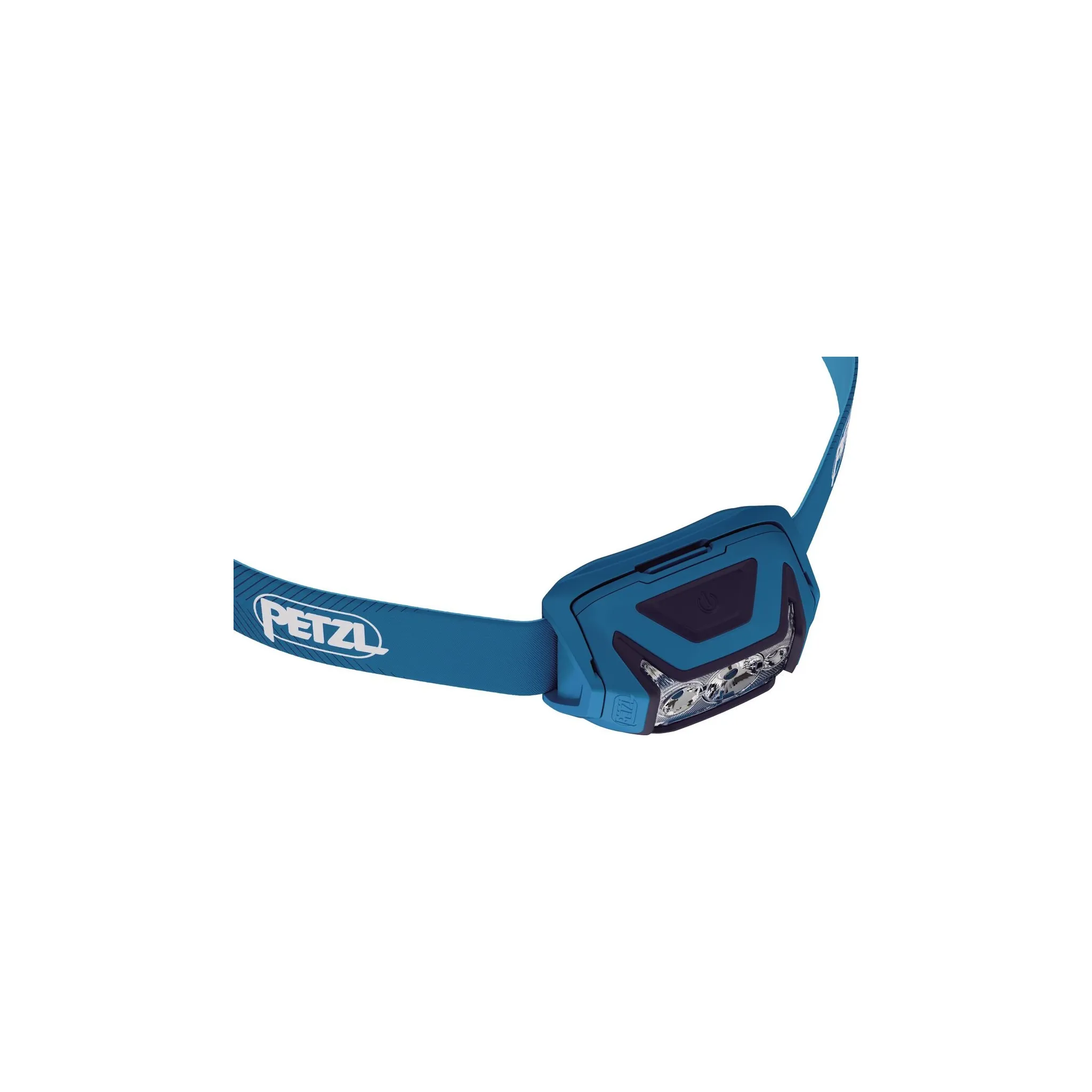 Fotografie 4 - Čelovka Petzl Actik Core 2025 E063AB01