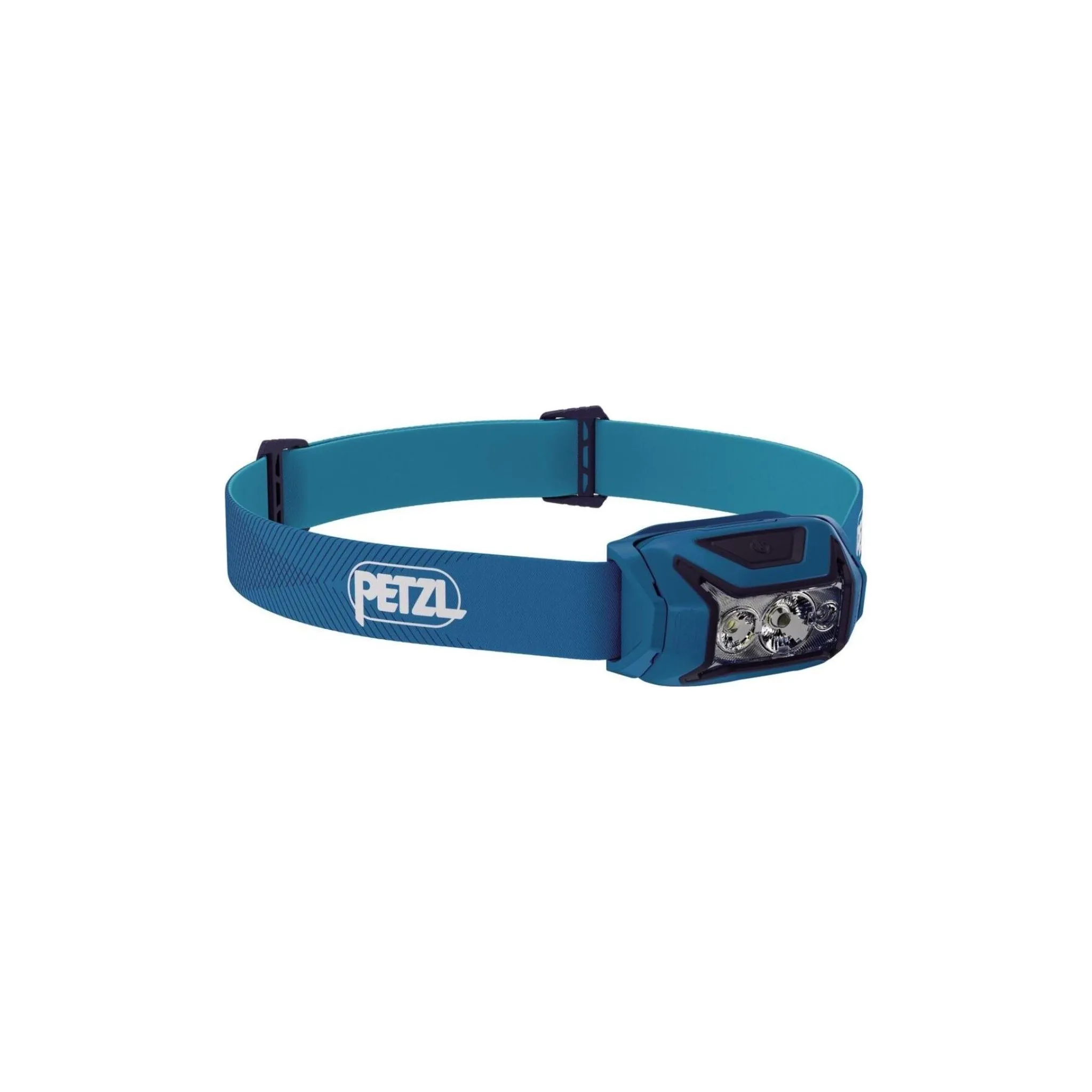 Fotografie 1 - Čelovka Petzl Actik Core 2025 E063AB01