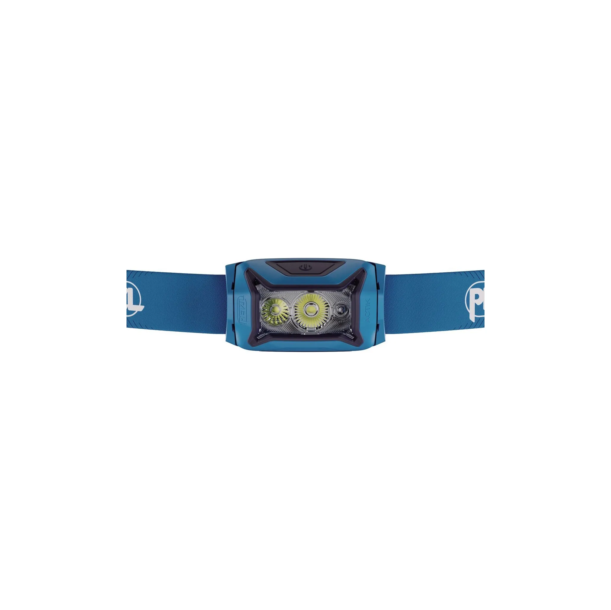 Fotografie 2 - Čelovka Petzl Actik Core 2025 E063AB01