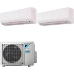 Daikin Siesta Comfora 2AMXM40M9 +…