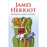 Zvěrolékař a kočičí historky - James…