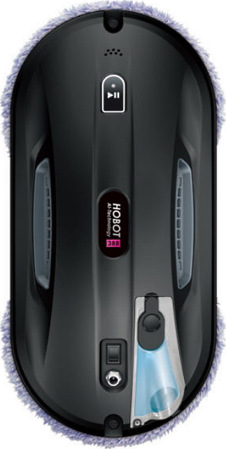 Hobot 388 robotický čistič oken
