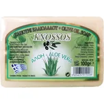 Knossos Přírodní olivové mýdlo aloe…