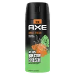 Axe Jungle Fresh deospray 150 ml