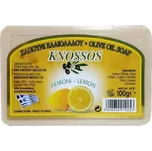 Knossos Přírodní olivové mýdlo…