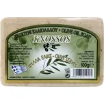 Knossos Přírodní olivové mýdlo Olivové…