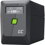 Green Cell UPS 650 VA (UPSLM360)