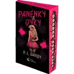 Panenky a dýky - D. L. Darby (2026,…