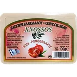 Knossos Přírodní olivové mýdlo…