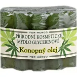 For Merco Přírodní kosmetické mýdlo…
