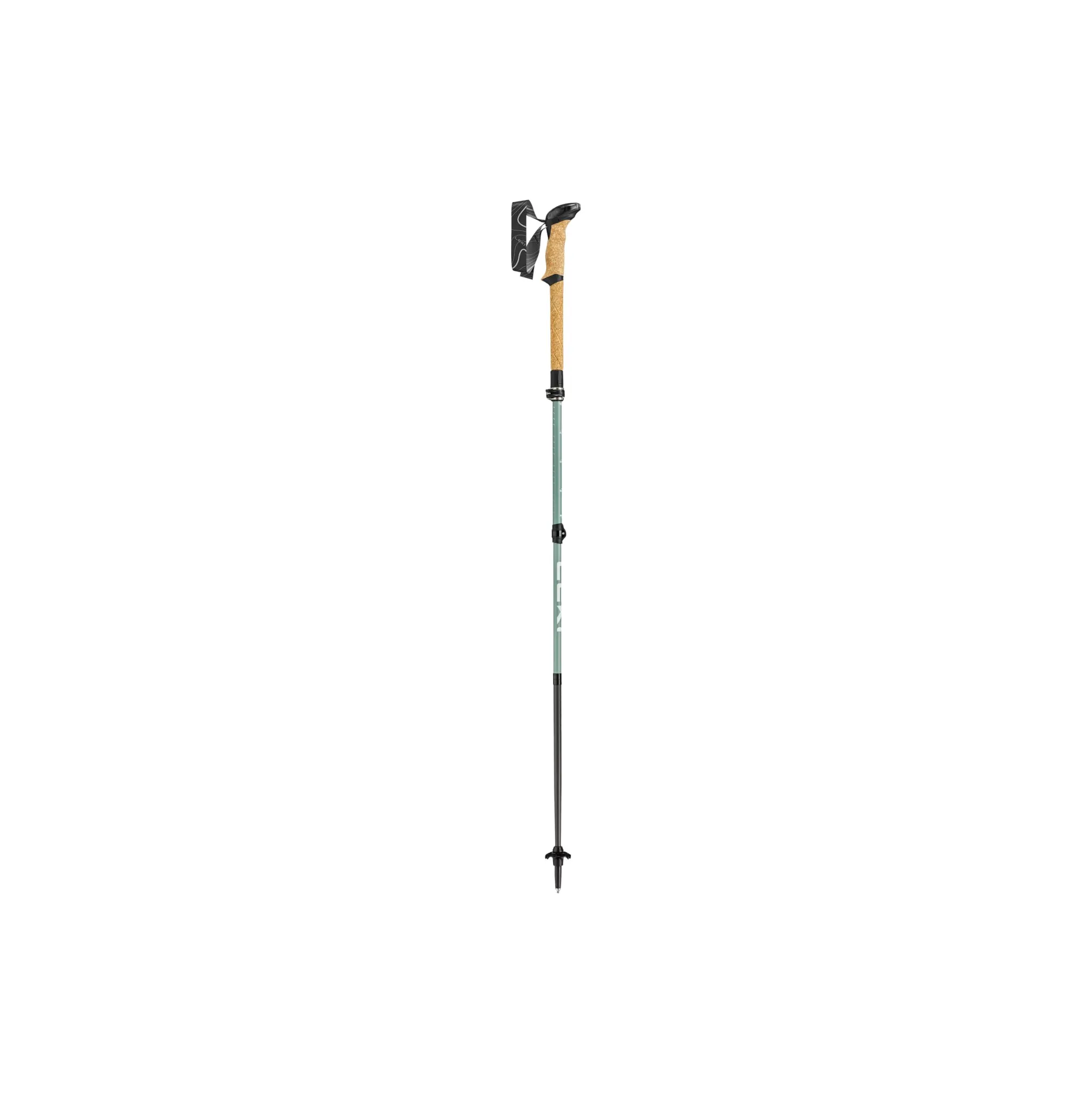 Fotografie 2 - Trekingová hůl LEKI Makalu FX Carbon 65620622C 100-120 cm