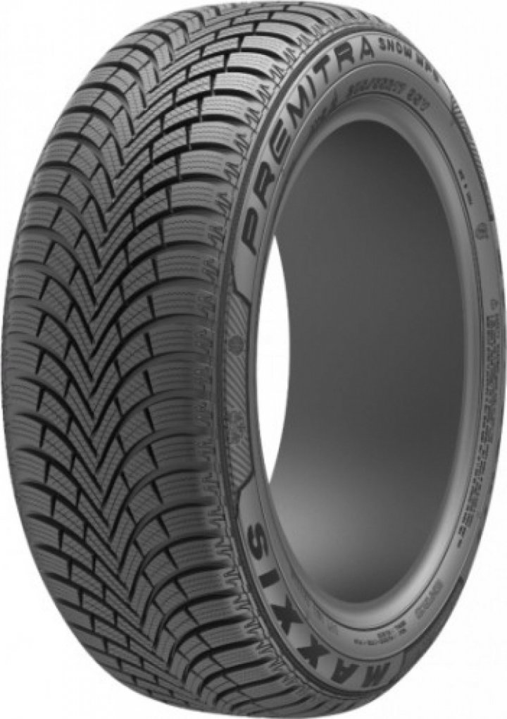 Maxxis WP6 SUV XL 225/65 R17 106H XL