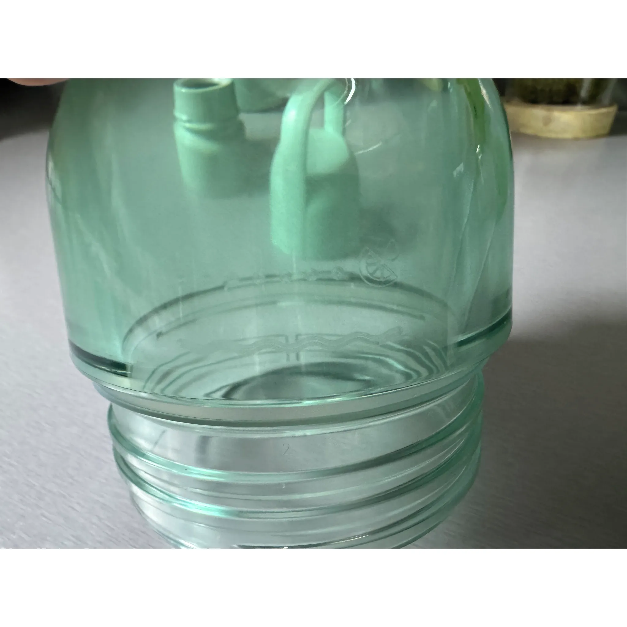 Fotografie 5 - Příslušenství pro výrobník sody SodaStream Fizz & Go Easy Mix lahev 710 ml Sand
