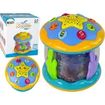LEAN Toys 14604 multifunkční hvězdný…