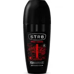 STR8 Red Code M Roll-On 50 ml