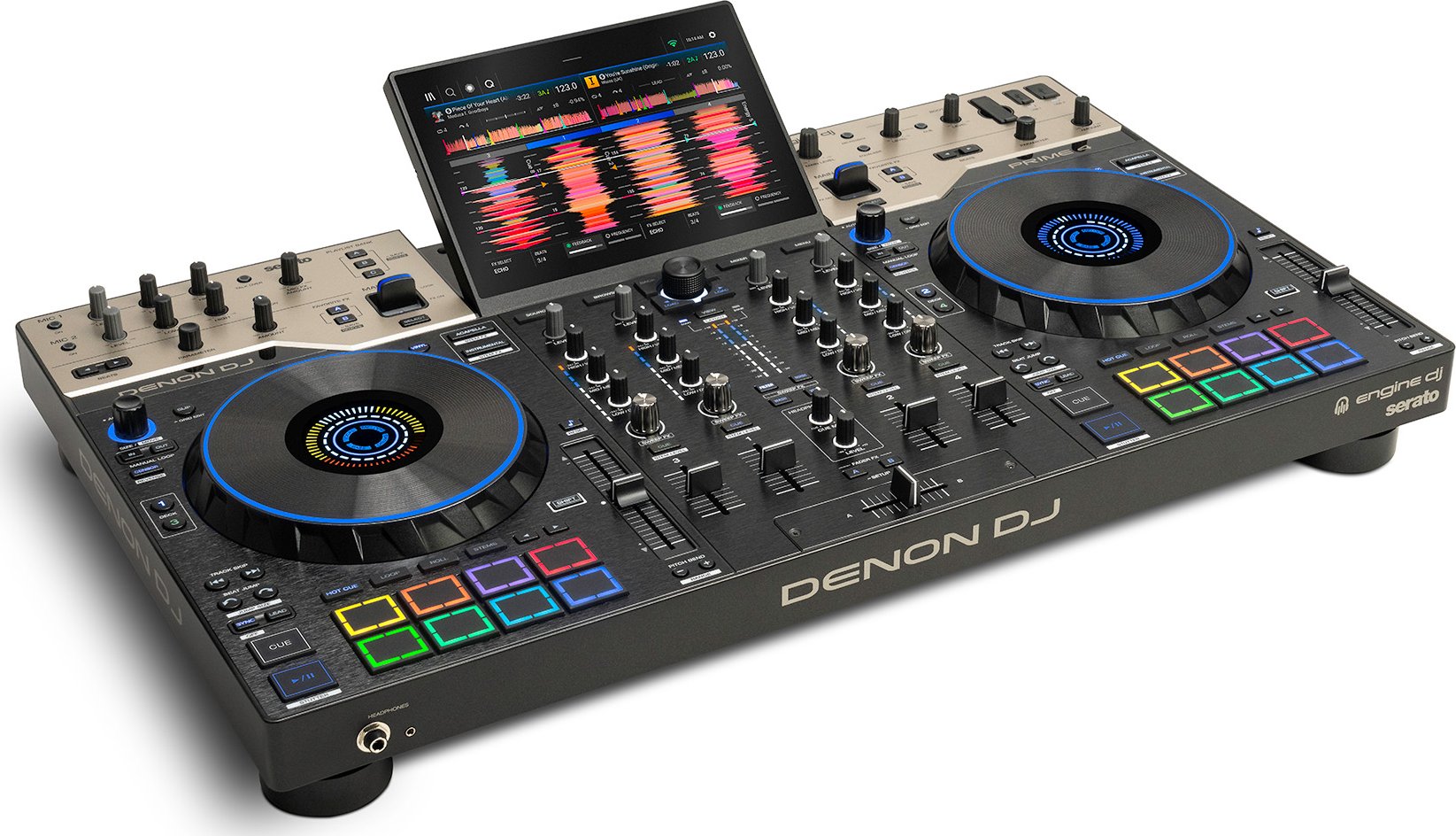 Denon DJ Prime 4 G2