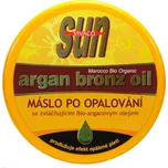 Vivaco Sun Argan Bronz Oil zvláčňující…