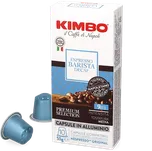 Kimbo Nespresso Barista Espresso Decaf…