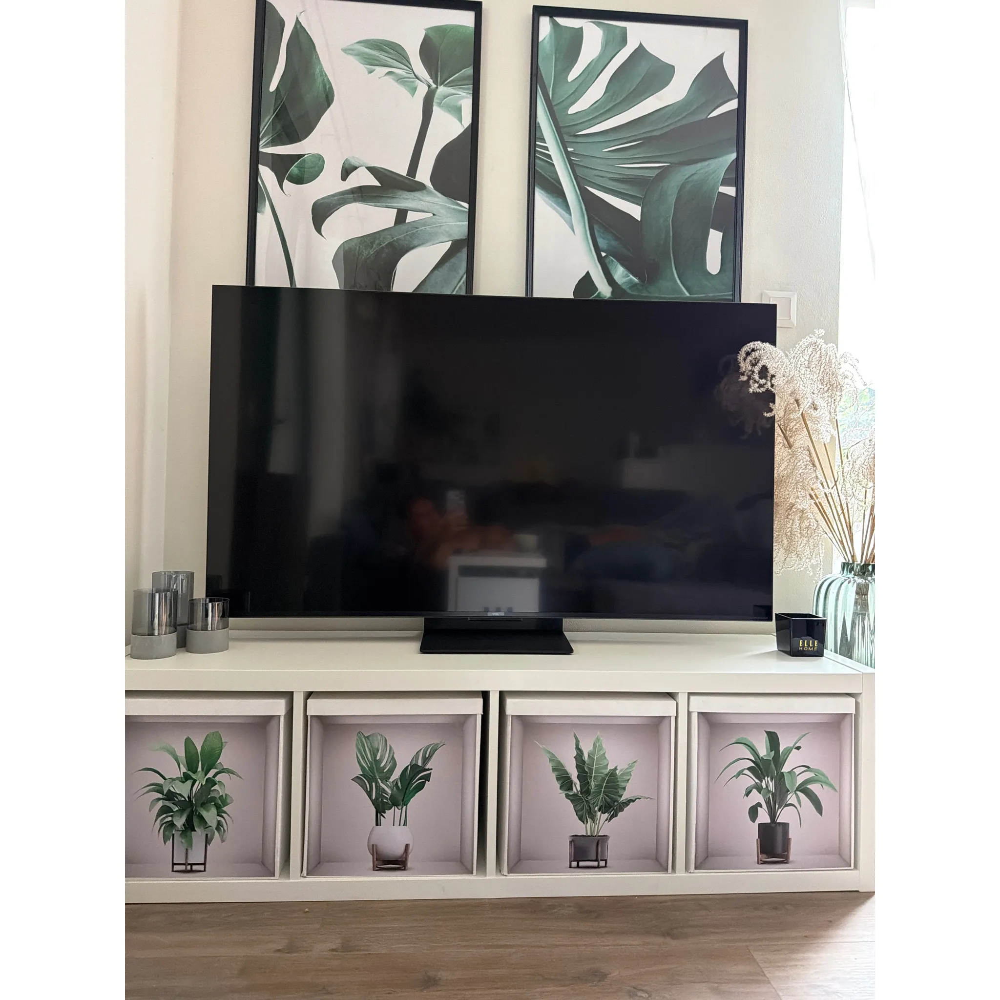 Fotografie 10 - Televizor TCL 65" QLED (65Q7C)
