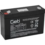 Geti 0011701 6V 12Ah