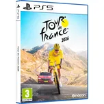 Tour de France 2026 PS5